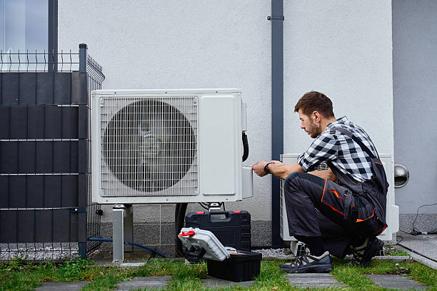 Trusted Furnace Repair service in Windham, OH - HVAC Repair CO